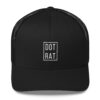 The Dot Rat Snapback - Mesh