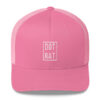 The Dot Rat Snapback - Mesh - Image 6