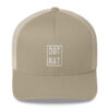 The Dot Rat Snapback - Mesh - Image 5