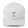 The Dot Rat Snapback - Mesh - Image 2