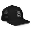 Dot Rat Flexfit Trucker - Image 2