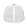 Dot Rat Flexfit Trucker - Image 3
