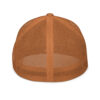 Dot Rat Flexfit Trucker - Image 11