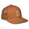 Dot Rat Flexfit Trucker - Image 12