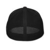 Dot Rat Flexfit Trucker - Image 5