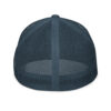 Dot Rat Flexfit Trucker - Image 7