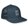 Dot Rat Flexfit Trucker - Image 8