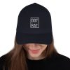 The Dot Rat Flexfit - Image 2