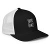 Dot Rat Flexfit Trucker - Image 18