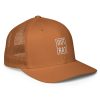 Dot Rat Flexfit Trucker - Image 27