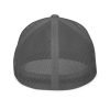 Dot Rat Flexfit Trucker - Image 23