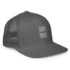 Dot Rat Flexfit Trucker - Image 24
