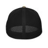 Dot Rat Flexfit Trucker - Image 29