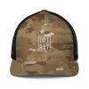 Dot Rat Flexfit Trucker - Image 28