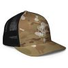 Dot Rat Flexfit Trucker - Image 30