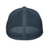 Dot Rat Flexfit Trucker - Image 21