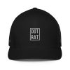 Dot Rat Flexfit Trucker - Image 42