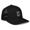 Dot Rat Flexfit Trucker - Image 32