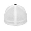 Dot Rat Flexfit Trucker - Image 33