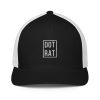 Dot Rat Flexfit Trucker - Image 43