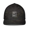 Dot Rat Flexfit Trucker - Image 41