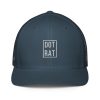 Dot Rat Flexfit Trucker - Image 44