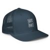 Dot Rat Flexfit Trucker - Image 38