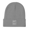 The Dot Rat Knit Cap - Image 5